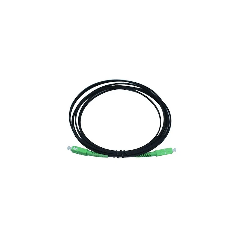 Jätkukaabel SM SCA-SCA FMS LSOH UV must