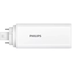 PLT LED 4pin G24q-2 HF kompaktlamp (18W) 6,5W