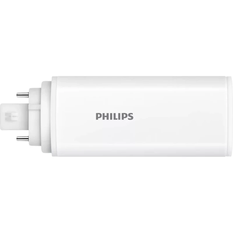 PLT LED 4pin G24q-q2 HF compact lamp (18W) 6,5W