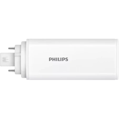PLT LED 4pin G24q-2 HF kompaktlamp (18W) 6,5W PLT LED 4pin G24q-2 HF kompaktlamp (18W) 6,5W