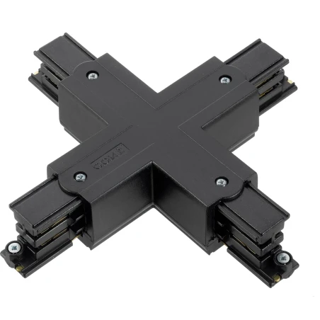 XTS 38 3F track X-connector XTS 38 3F track X-connector