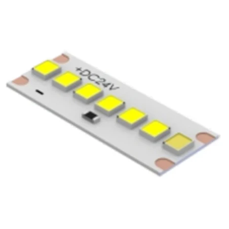 Led strip 20W/m 350led/m 24V CRI80