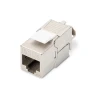 Arvutipesa cat6a varjega KEYSTONE RJ45 tööriistavaba