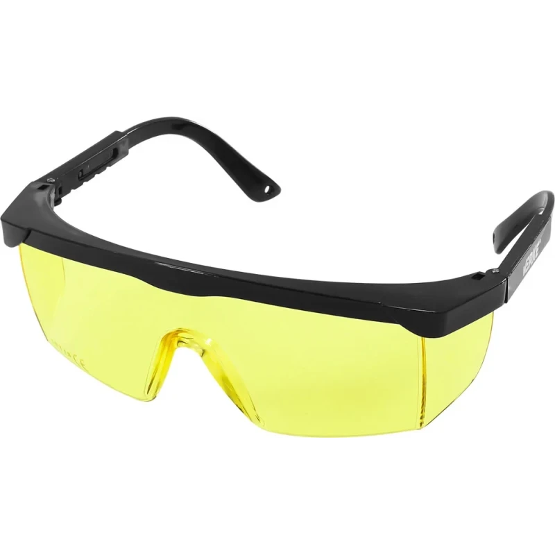 Prillid kollased Verke