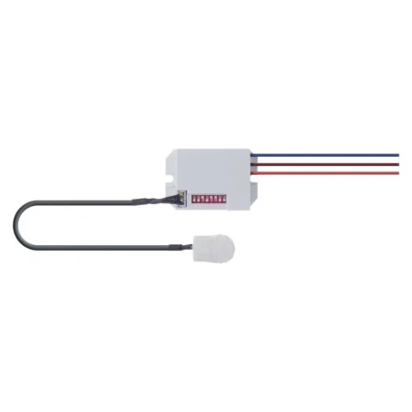 PIR andur mini IP20 800W 360´