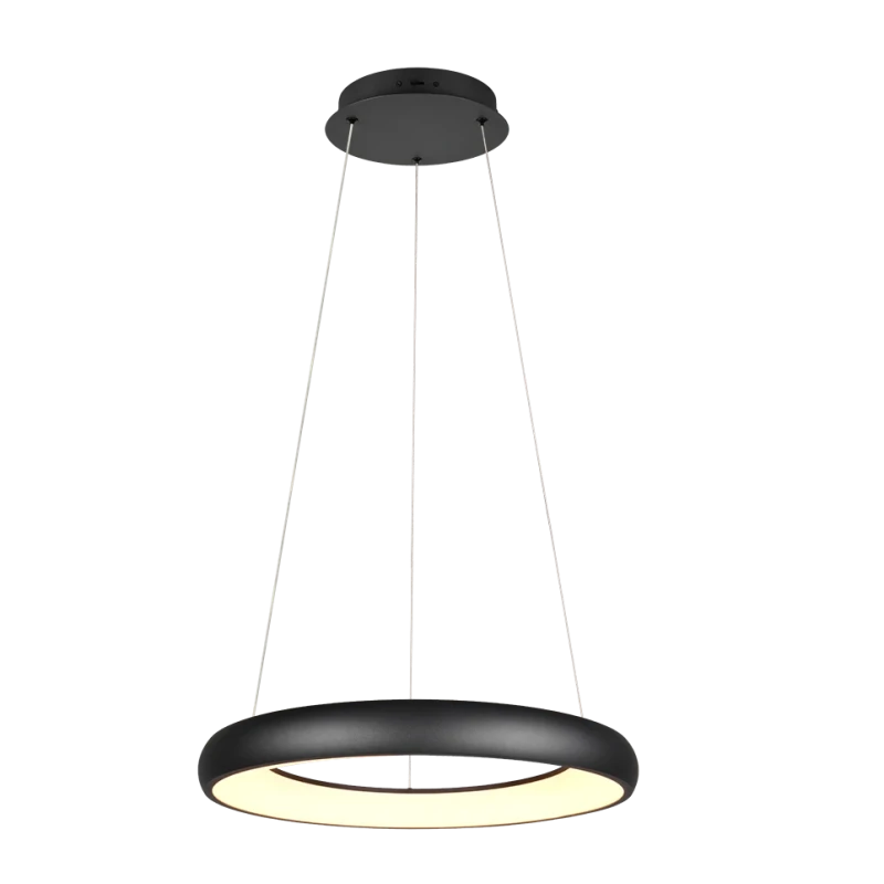 CARDONA rippvalgusti 62cm 38W 4400lm