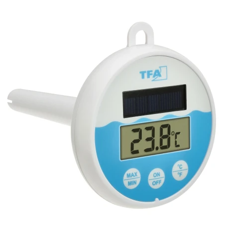 Basseini termomeeter SOLAR Basseini termomeeter SOLAR