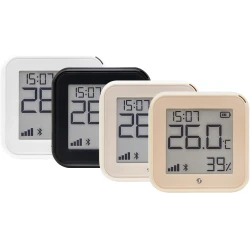 Shelly H&T Gen3 humidity and temperature sensor WiFi BT