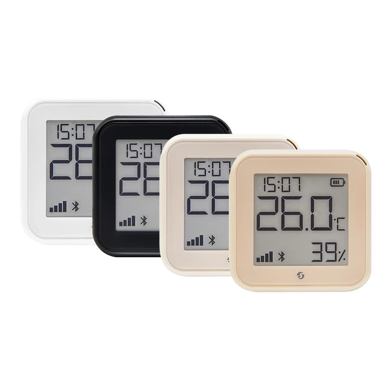 Shelly H&T Gen3 niiskus ja temperatuuri andur WiFi BT