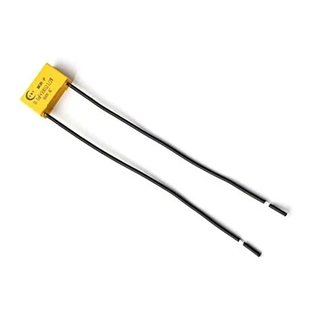 Shelly RC Snubber Shelly RC Snubber