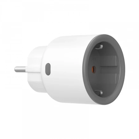 Sonoff S60-TPF WiFi pistikupesa 16A Sonoff S60-TPF WiFi pistikupesa 16A