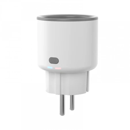 Sonoff S60-TPF WiFi pistikupesa 16A Sonoff S60-TPF WiFi pistikupesa 16A