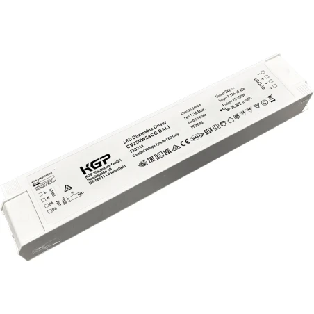 Driver 24V DC 75-250W CV250W24CG DALI Driver 24V DC 75-250W CV250W24CG DALI