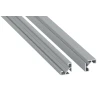 Profile AJAR 25,9x14,4mm corner Profile AJAR 25,9x14,4mm corner