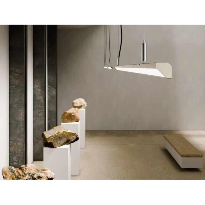 Profile AJAR 25,9x14,4mm led nurgaprofiil