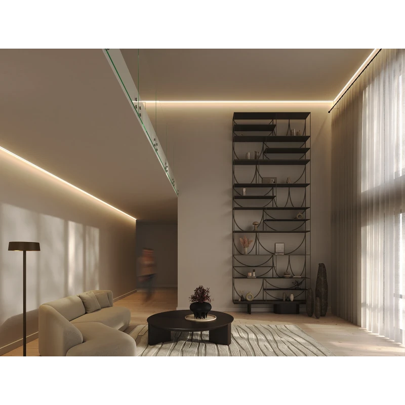 MOTTA led profiil karniisile