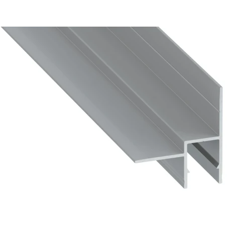 BRUNO led profiil karniisile BRUNO led profiil karniisile