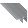 BRUNO led profiil karniisile BRUNO led profiil karniisile