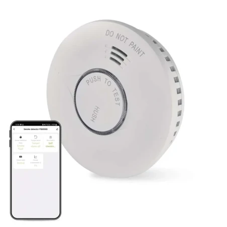 Suitsuandur WIFI