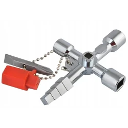 Universaalne kilbivõti VERKE