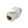Arvutipesa cat6a varjega KEYSTONE RJ45 tööriistavaba