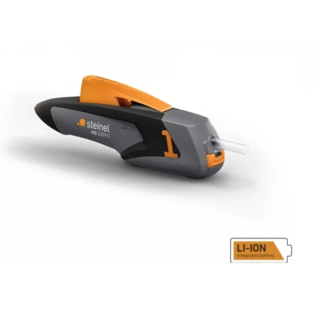MobileGlue 1007-S Akuga kuumliimi püstol 7mm MobileGlue 1007-S Akuga kuumliimi püstol 7mm