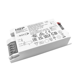 Led Driver 60W 700-1500mA DALI2 DT8 dimm NFC