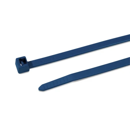 Cable ties for food industry, detectable Cable ties for food industry, detectable