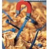 Cable ties for food industry, detectable Cable ties for food industry, detectable