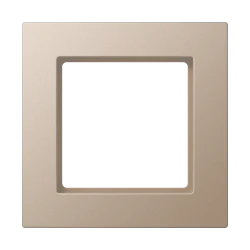 A550 Champagne frame