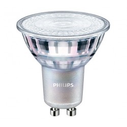 MAS LED spot VLE D 3.7-50W GU10 CRI90 Dim