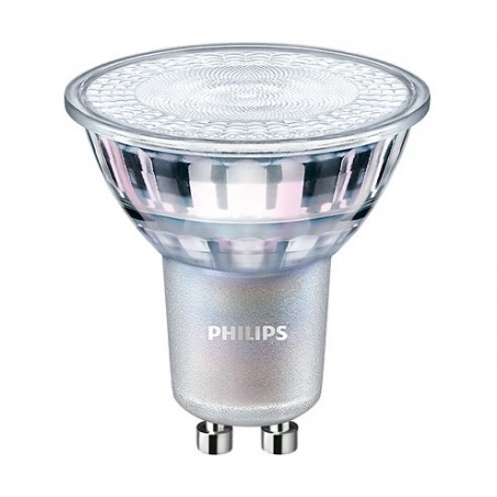 MAS LED spot VLE D 3.7-50W GU10 CRI90 Dim