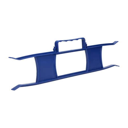 Jätkujuhtme hoidja kuni 40m sinine