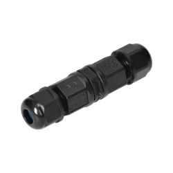 Jätkumuhv 2x1,5 kaablile kruvita IP68