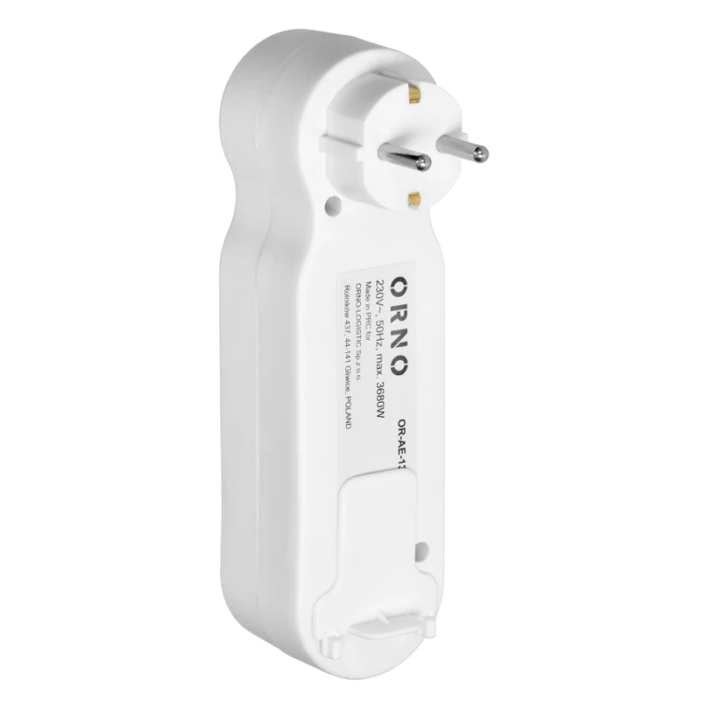 Harupesa 3-ne valge lülitiga