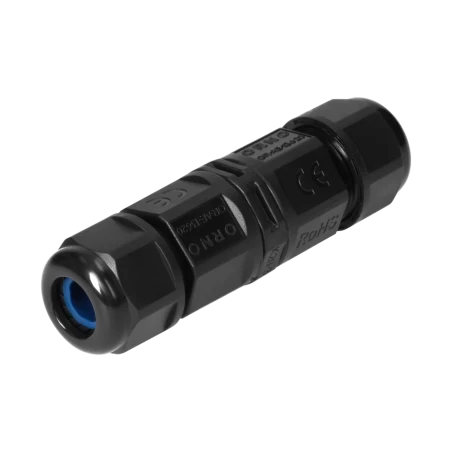 Jätkumuhv 3x4 kaablile kruvita IP68