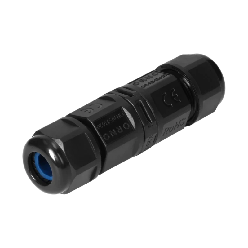 Jätkumuhv 5x4 kaablile kruvita IP68