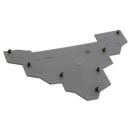 EK2,5-T3 3 korruselise riviklemmi lõpukate