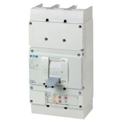 LZM 4 circuit breaker