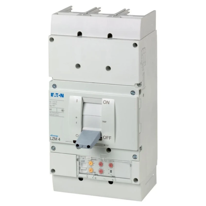 LZM 4 circuit breaker