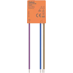 Impulssrelee OKTO 540 BN müravaba 230V 250W