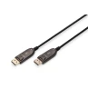 DisplayPort kaabel 8K Hybrid Fiber Optic