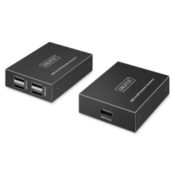 USB 2.0 extender 150m cat6