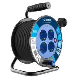 Kaablitrummel H05VV PVC kaabel