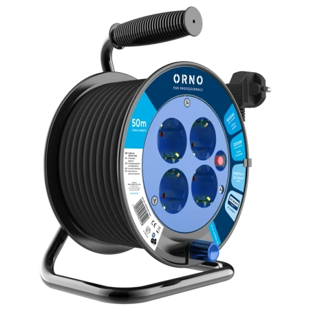 Kaablitrummel H05VV PVC kaabel