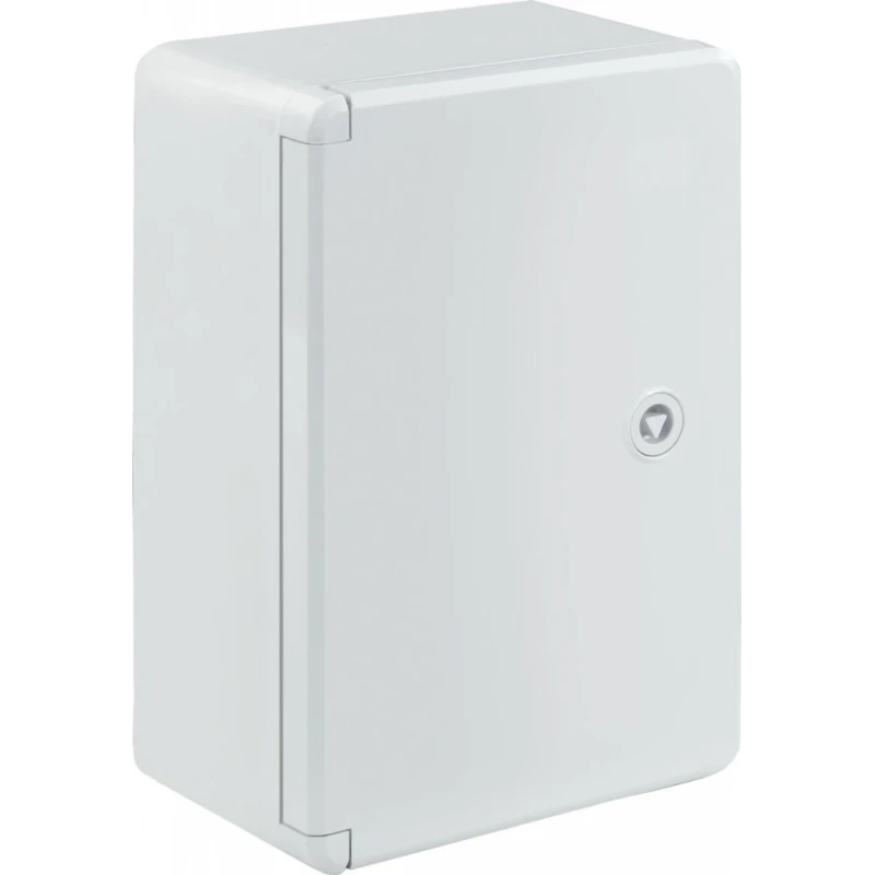 Kilp montaaziplaadiga plast halogeenivaba IP65