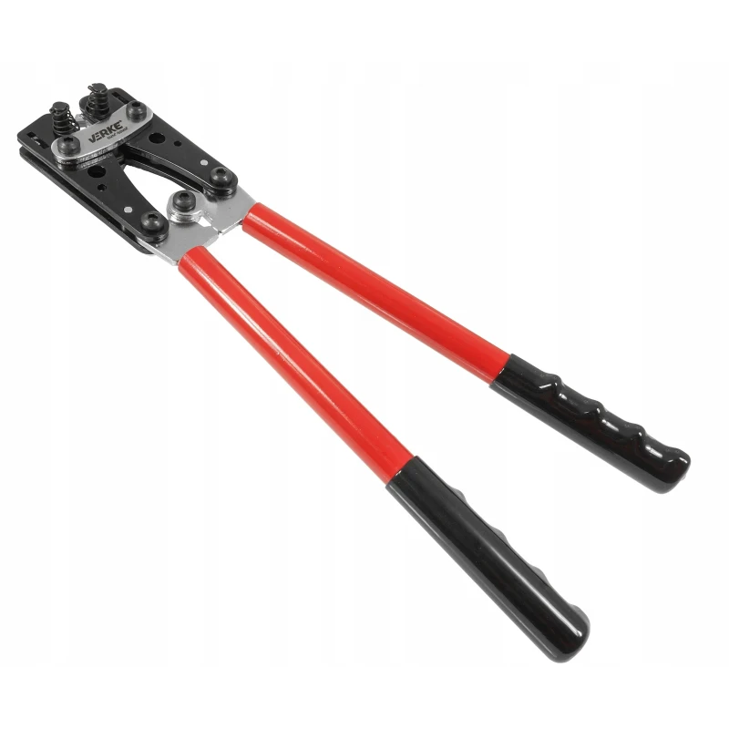 Kaablikingapress 6-50mm2 VERKE