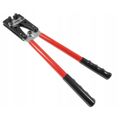 Kaablikingapress 6-50mm2 VERKE