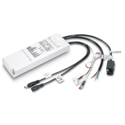 Akuseade EC25 3W 10-50V 3h SelfTest