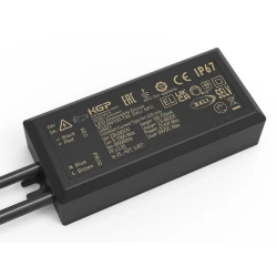 Led Driver 23W 100-700mA NFC IP67